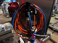 Bizerba - mobile filling station - afbeelding 9 van  9