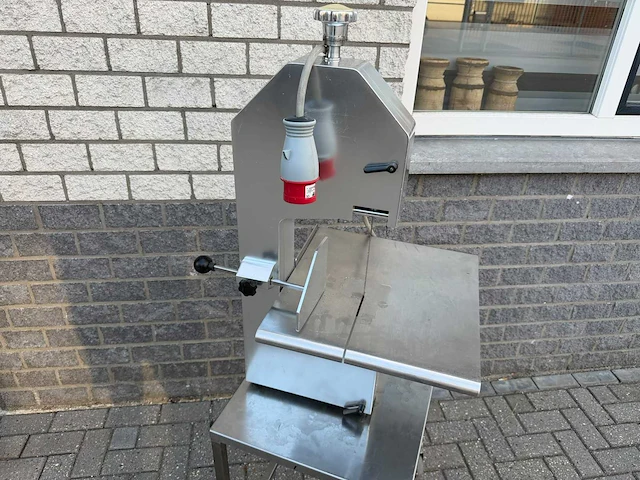 Bizerba - vleeszaagmachine - afbeelding 1 van  5