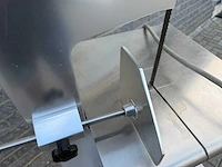 Bizerba - vleeszaagmachine - afbeelding 3 van  5