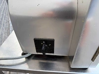 Bizerba - vleeszaagmachine - afbeelding 4 van  5