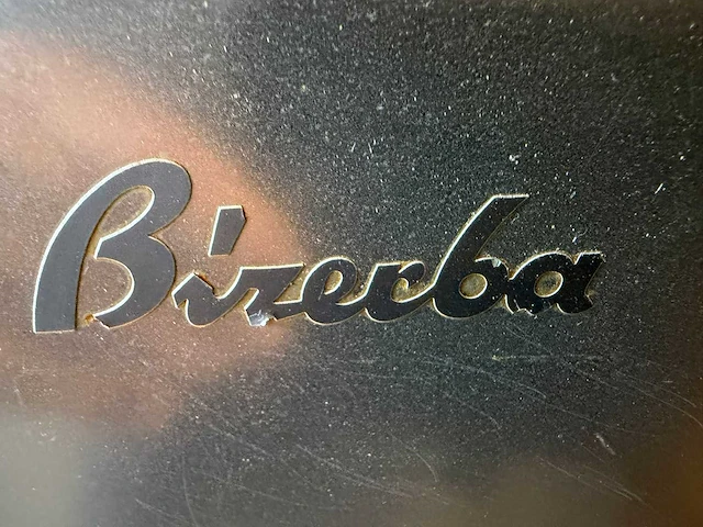 Bizerba - vleeszaagmachine - afbeelding 5 van  5