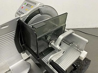 Bizerba - vs 12 - snijmachine met weegschaal - afbeelding 4 van  10