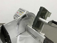 Bizerba - vs 12 - snijmachine met weegschaal - afbeelding 5 van  10