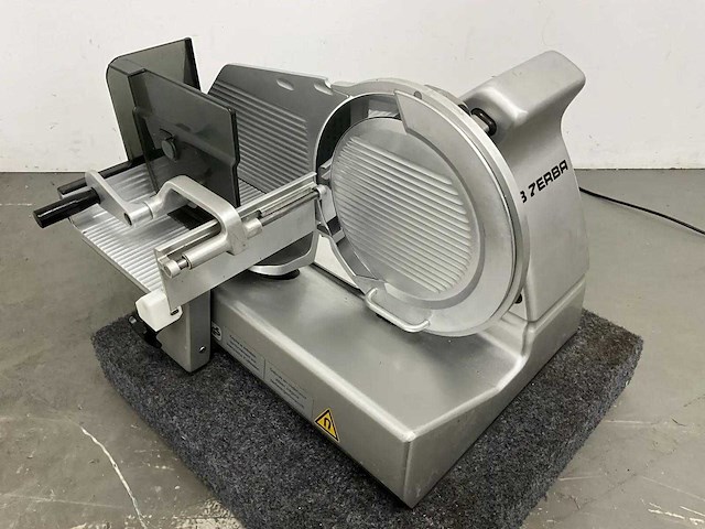 Bizerba - vs 12 - snijmachine met weegschaal - afbeelding 6 van  10