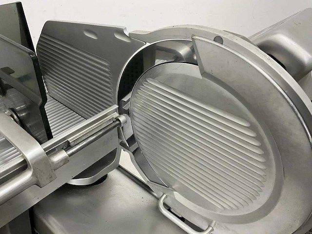 Bizerba - vs 12 - snijmachine met weegschaal - afbeelding 7 van  10