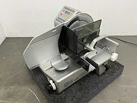 Bizerba - vs 12 - snijmachine met weegschaal - afbeelding 3 van  10