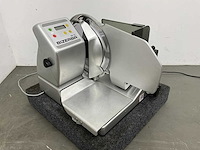 Bizerba - vs 12 - snijmachine met weegschaal