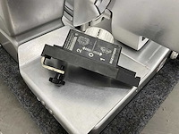 Bizerba - vs 12 - snijmachine met weegschaal - afbeelding 10 van  10