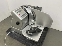 Bizerba - vs 12 - snijmachine met weegschaal - afbeelding 5 van  13