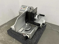 Bizerba - vs 12 - snijmachine met weegschaal - afbeelding 7 van  13