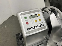 Bizerba - vs 12 - snijmachine met weegschaal - afbeelding 10 van  13