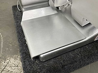 Bizerba - vs 12 - snijmachine met weegschaal - afbeelding 11 van  13