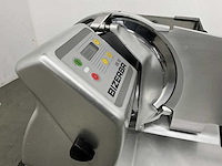 Bizerba - vs 12 - snijmachine met weegschaal - afbeelding 2 van  13