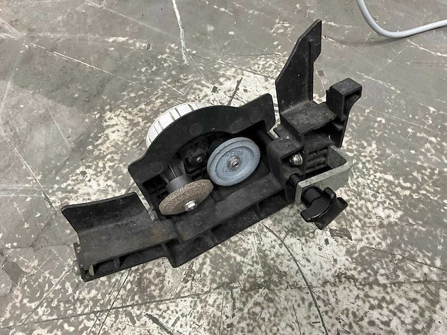 Bizerba - vs 12 - snijmachine met weegschaal - afbeelding 4 van  13