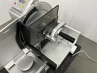 Bizerba - vs 12 - snijmachine met weegschaal - afbeelding 8 van  13