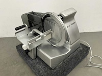 Bizerba - vs 12 - snijmachine met weegschaal - afbeelding 12 van  13