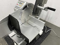 Bizerba - vs 12 - snijmachine met weegschaal - afbeelding 5 van  13