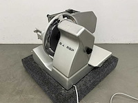 Bizerba - vs 12 - snijmachine met weegschaal - afbeelding 9 van  13