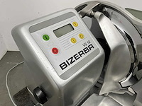 Bizerba - vs 12 - snijmachine met weegschaal - afbeelding 3 van  3