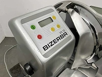 Bizerba - vs 12 - snijmachine met weegschaal - afbeelding 2 van  10