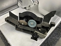 Bizerba - vs 12 - snijmachine met weegschaal - afbeelding 2 van  7