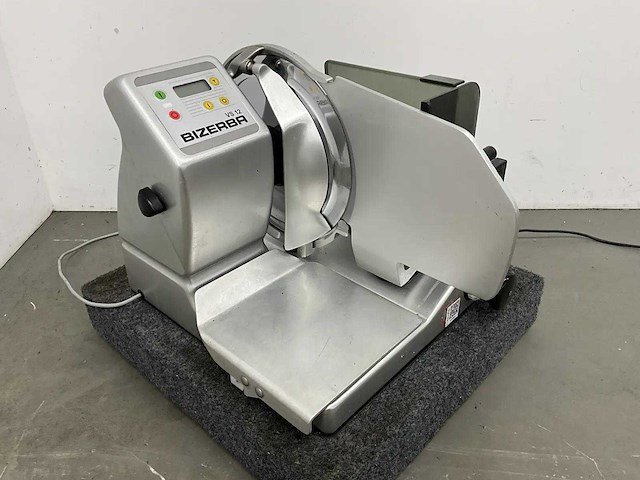 Bizerba - vs 12 - snijmachine met weegschaal - afbeelding 1 van  7
