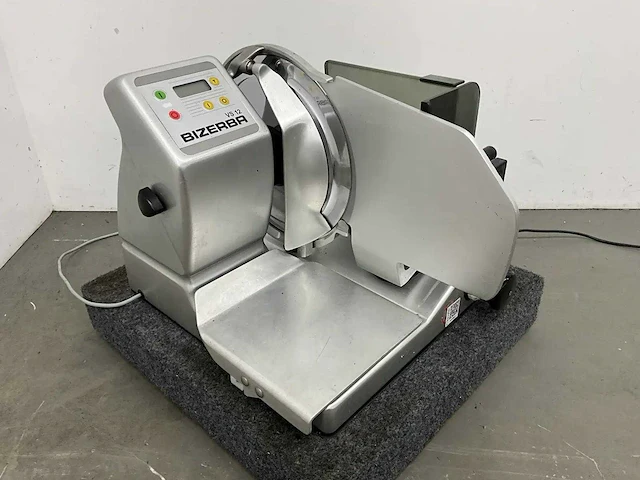 Bizerba - vs 12 - snijmachine met weegschaal - afbeelding 1 van  8