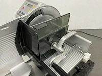 Bizerba - vs 12 - snijmachine met weegschaal - afbeelding 3 van  8