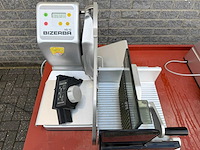 Bizerba - vs 12 - snijmachine - afbeelding 1 van  1