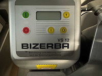Bizerba - vs 12 - snijmachine - afbeelding 3 van  3