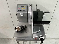 Bizerba - vs 12 w - snijmachine met weegschaal