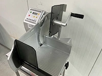 Bizerba - vs 12 w - snijmachine met weegschaal - afbeelding 3 van  7
