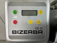 Bizerba - vs 12 w - snijmachine met weegschaal - afbeelding 5 van  7