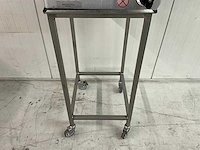 Bizerba - vs 12 w - snijmachine met weegschaal - afbeelding 7 van  7