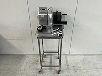 Bizerba - vs 12 w - snijmachine met weegschaal - afbeelding 2 van  7