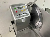 Bizerba - vs 12 w - snijmachine met weegschaal - afbeelding 4 van  7