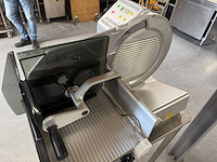 Bizerba - vs12 - snijmachine - afbeelding 2 van  2