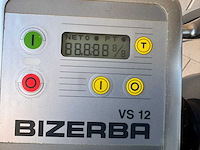 Bizerba - vs12 - snijmachine - afbeelding 3 van  6