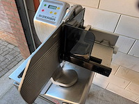 Bizerba - vs12 - snijmachine - afbeelding 1 van  2