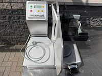 Bizerba - vs12 - snijmachine - afbeelding 2 van  3