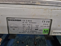 Bizerba - weegschaal (6x) - afbeelding 6 van  7