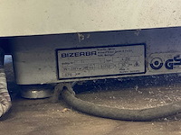 Bizerba a330 snijmachine - afbeelding 10 van  10
