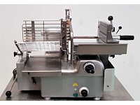 Bizerba a330 snijmachine - afbeelding 5 van  10