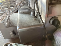 Bizerba a330 snijmachine - afbeelding 8 van  10