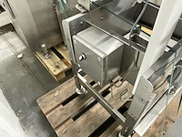 Bizerba cwe checkweigher - afbeelding 3 van  13