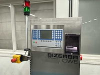 Bizerba cwe checkweigher - afbeelding 8 van  13