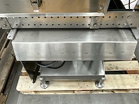 Bizerba cwe checkweigher - afbeelding 10 van  13