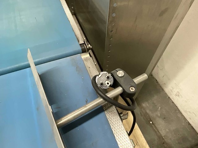 Bizerba cwe checkweigher - afbeelding 12 van  13