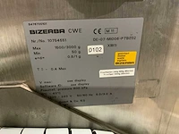 Bizerba cwe checkweigher - afbeelding 6 van  6