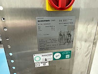 Bizerba cwe checkweigher - afbeelding 12 van  13